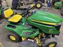 2019 John Deere X370 Image
