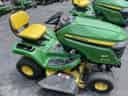 2019 John Deere X370 Image