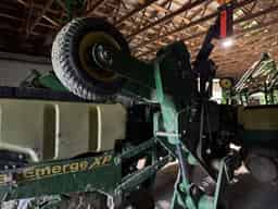 2007 John Deere 1770NT Image