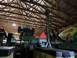 2007 John Deere 1770NT Image