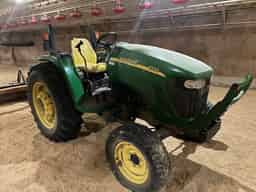 2013 John Deere 4720 Image