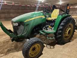 2013 John Deere 4720 Image