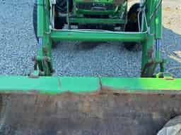 2013 John Deere 4720 Image