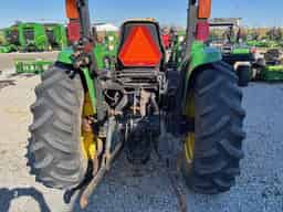 2013 John Deere 4720 Image