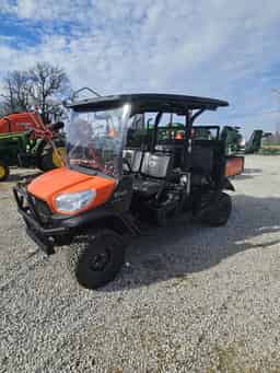 2024 Kubota RTV-X1140 Image