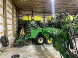 2022 John Deere DB60 Image