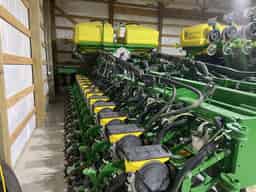 2022 John Deere DB60 Image