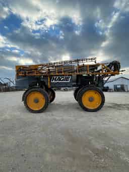 2016 Hagie STS16 Image