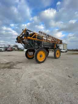 2016 Hagie STS16 Image