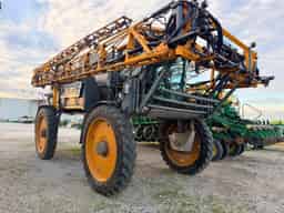 2016 Hagie STS16 Image