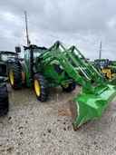 2014 John Deere 6150R