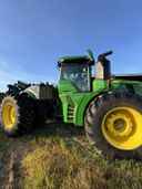 2022 John Deere 9R 490