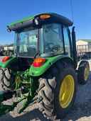 2022 John Deere 5075E Image