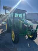 2022 John Deere 5075E