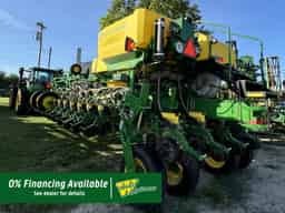 2024 John Deere 1775NT Image