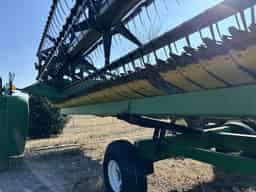 2014 John Deere 635FD Image