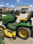 2014 John Deere X530 Image