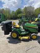 2014 John Deere X530 Image