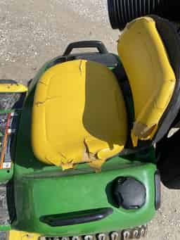 2014 John Deere X530 Image