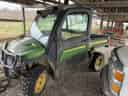 2018 John Deere XUV 835M Image