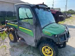 2018 John Deere XUV 835M Image