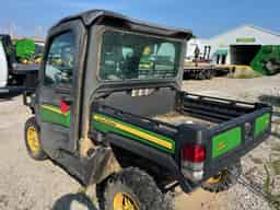 2018 John Deere XUV 835M Image