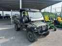 2011 John Deere XUV 825I CAMO Image