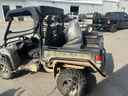 2011 John Deere XUV 825I CAMO Image