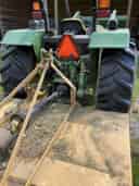 2009 John Deere 5055D Image