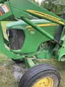 2009 John Deere 5055D Image
