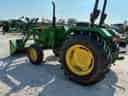 2009 John Deere 5055D Image