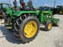 2009 John Deere 5055D Image
