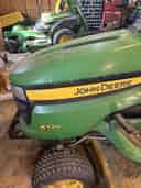 2006 John Deere X520 Image