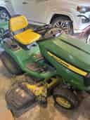 2006 John Deere X520 Image