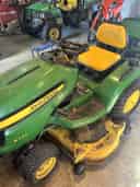 2006 John Deere X520 Image