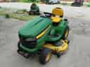 2006 John Deere X520 Image