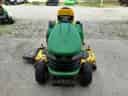 2006 John Deere X520 Image