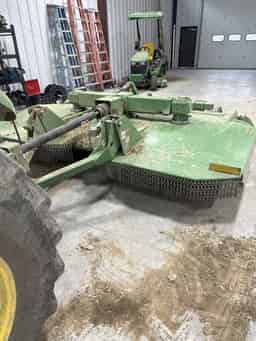 2023 John Deere RC10M Image