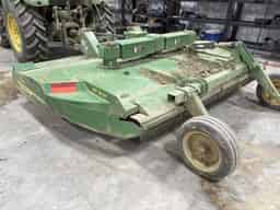 2023 John Deere RC10M Image
