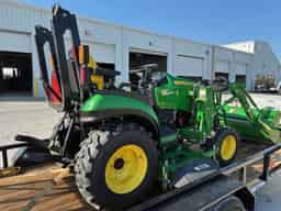 2023 John Deere 2025R Image