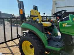 2023 John Deere 2025R Image