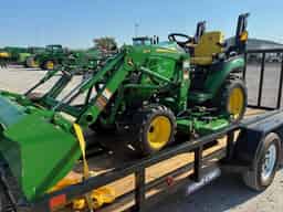 2023 John Deere 2025R Image