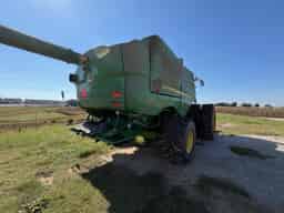 2020 John Deere S780 Image