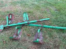 2011 John Deere 612C Image