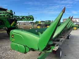 2011 John Deere 612C Image