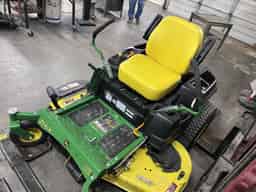 2018 John Deere Z540R Image