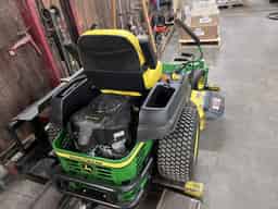 2018 John Deere Z540R Image