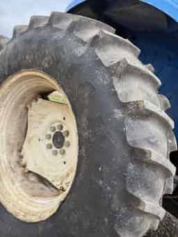 2016 New Holland TS6.110 T4B Image