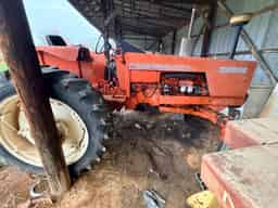 1975 Allis-Chalmers 185 Image
