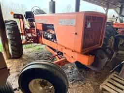 1975 Allis-Chalmers 185 Image